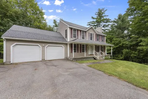 35 Westwood Drive Tilton NH 03276