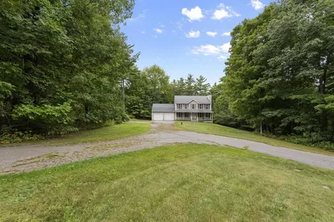 35 Westwood Drive Tilton NH 03276