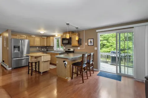 35 Westwood Drive Tilton NH 03276