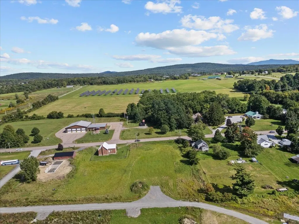 113 Radharc Drive Georgia VT 05478