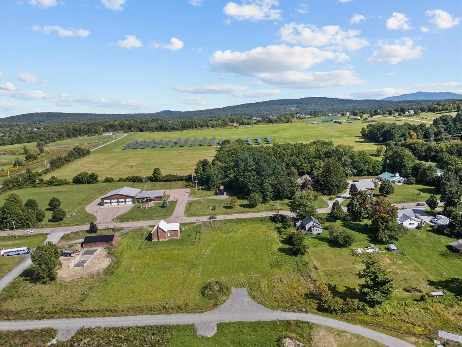 113 Radharc Drive Georgia VT 05478