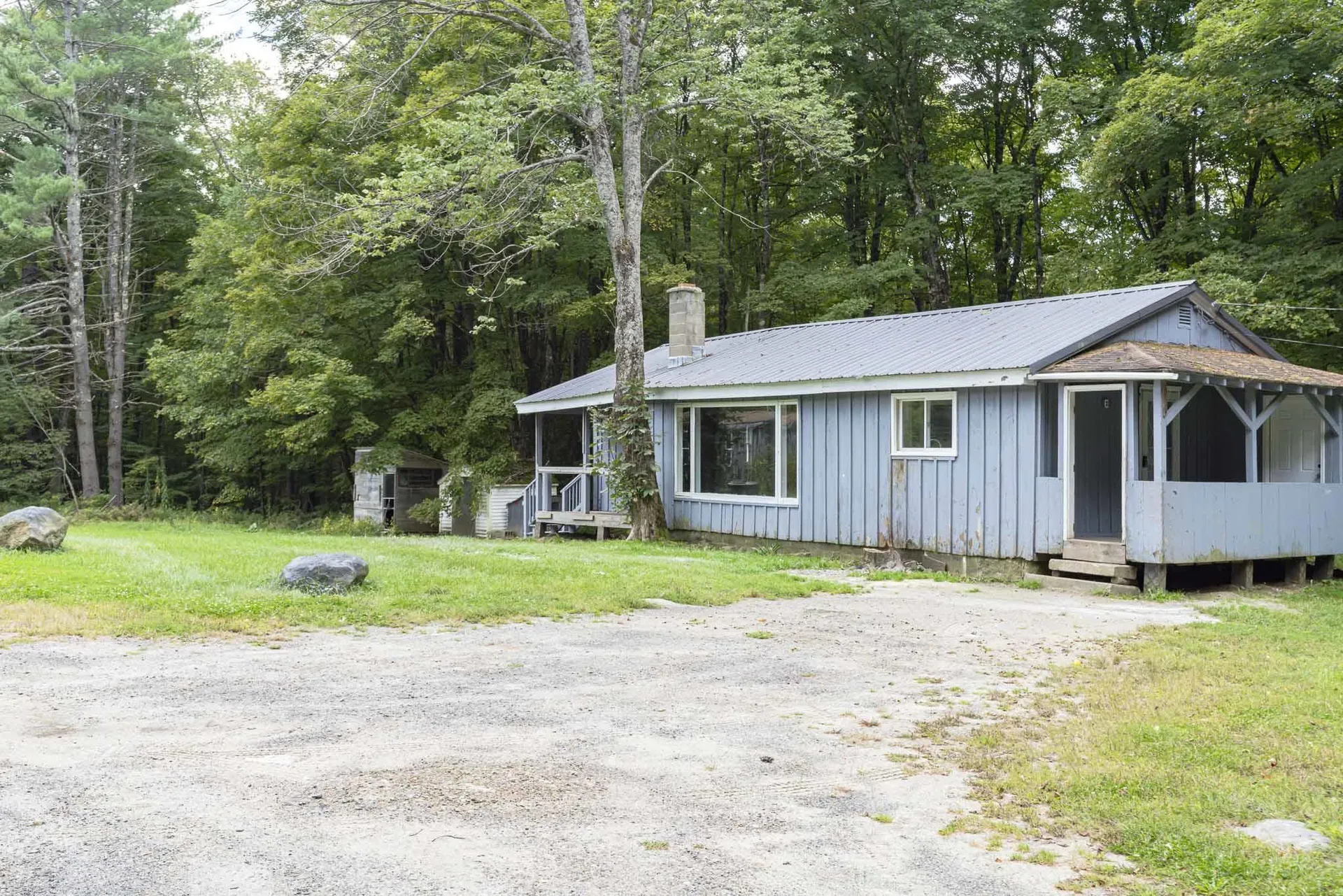 128 Bowlder Road Sullivan NH 03445