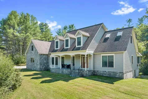 532 Northwest Road Canterbury NH 03224