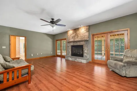 532 Northwest Road Canterbury NH 03224