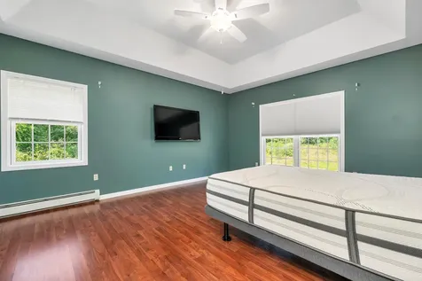 532 Northwest Road Canterbury NH 03224