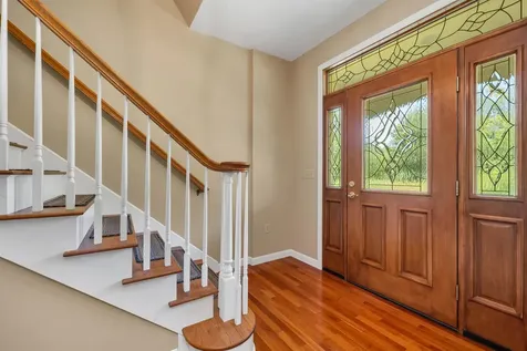 532 Northwest Road Canterbury NH 03224