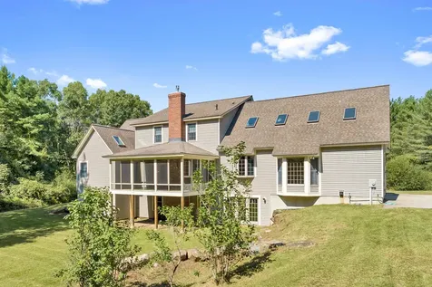 532 Northwest Road Canterbury NH 03224