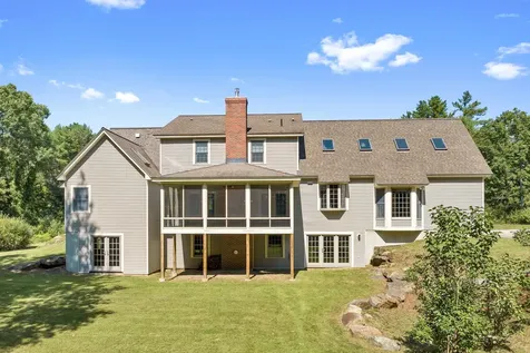 532 Northwest Road Canterbury NH 03224