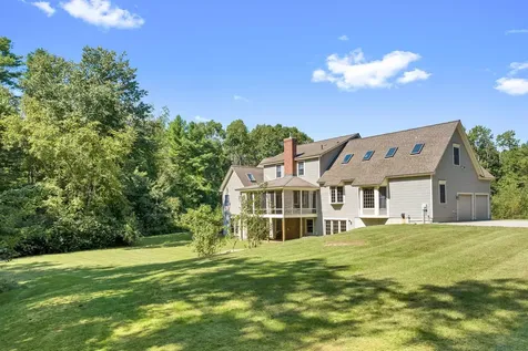 532 Northwest Road Canterbury NH 03224