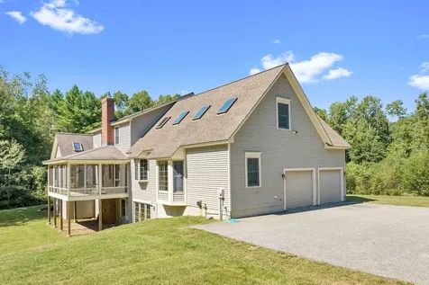 532 Northwest Road Canterbury NH 03224