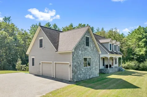 532 Northwest Road Canterbury NH 03224
