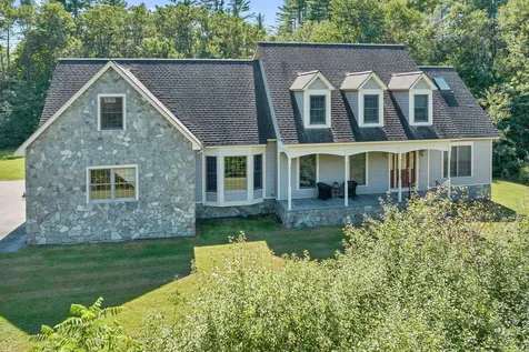 532 Northwest Road Canterbury NH 03224