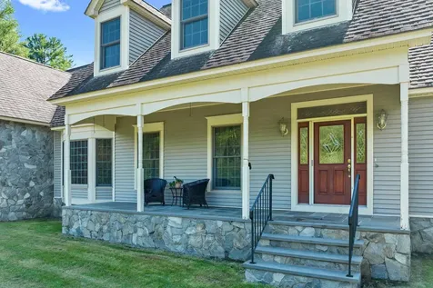 532 Northwest Road Canterbury NH 03224