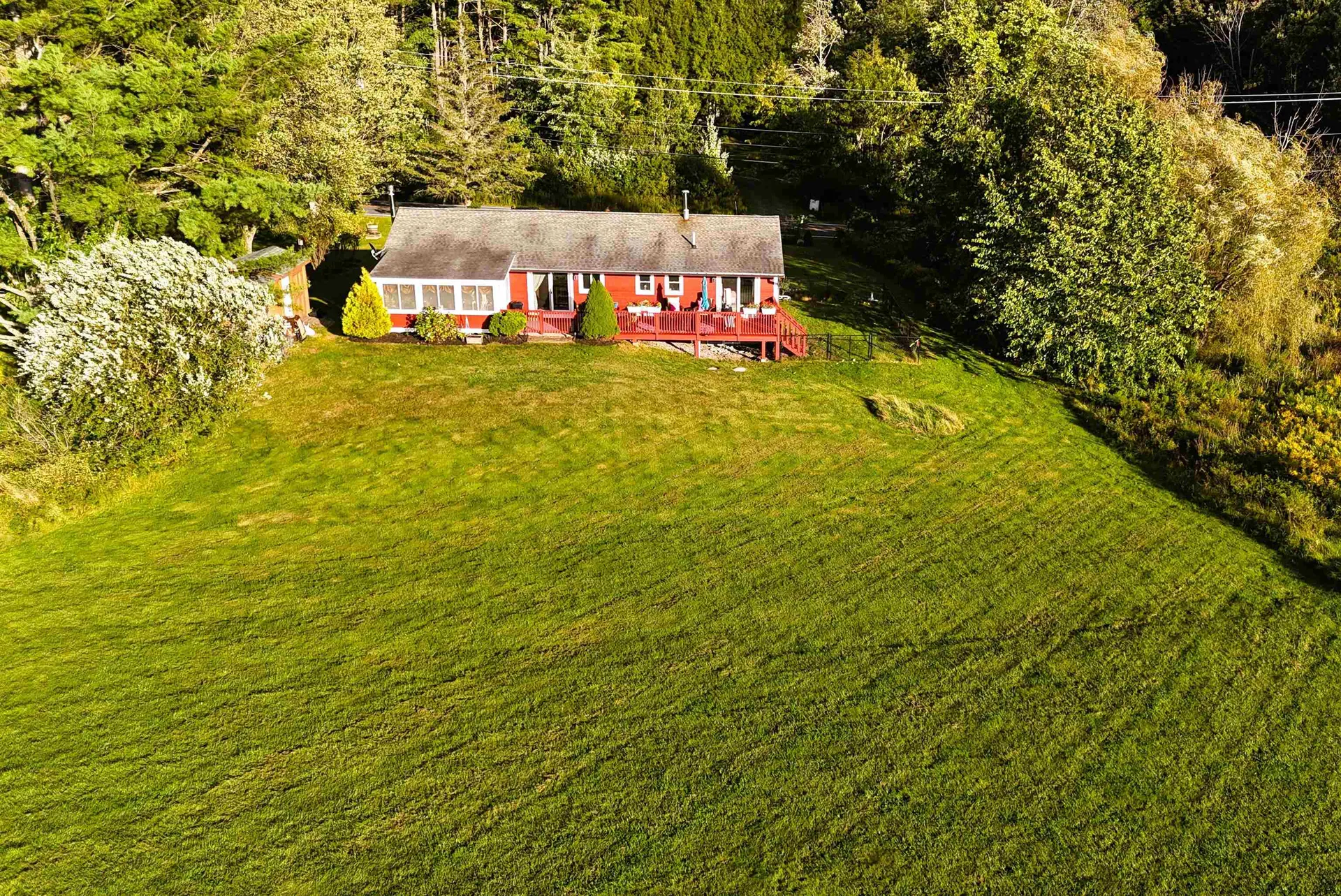 445 Route 63 Chesterfield NH 03443