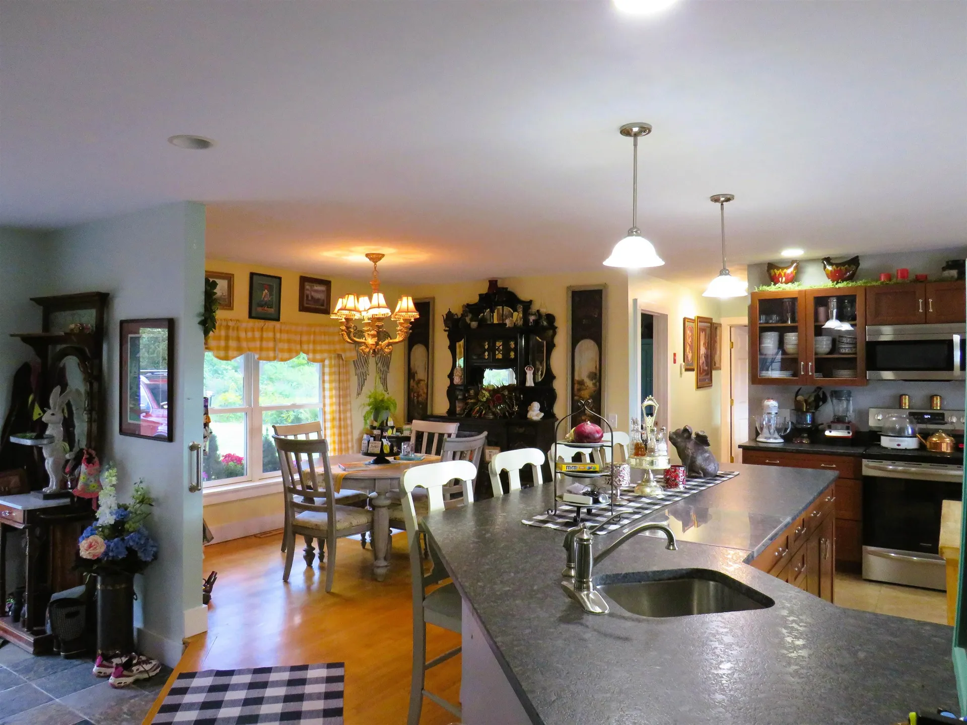 445 Route 63 Chesterfield NH 03443