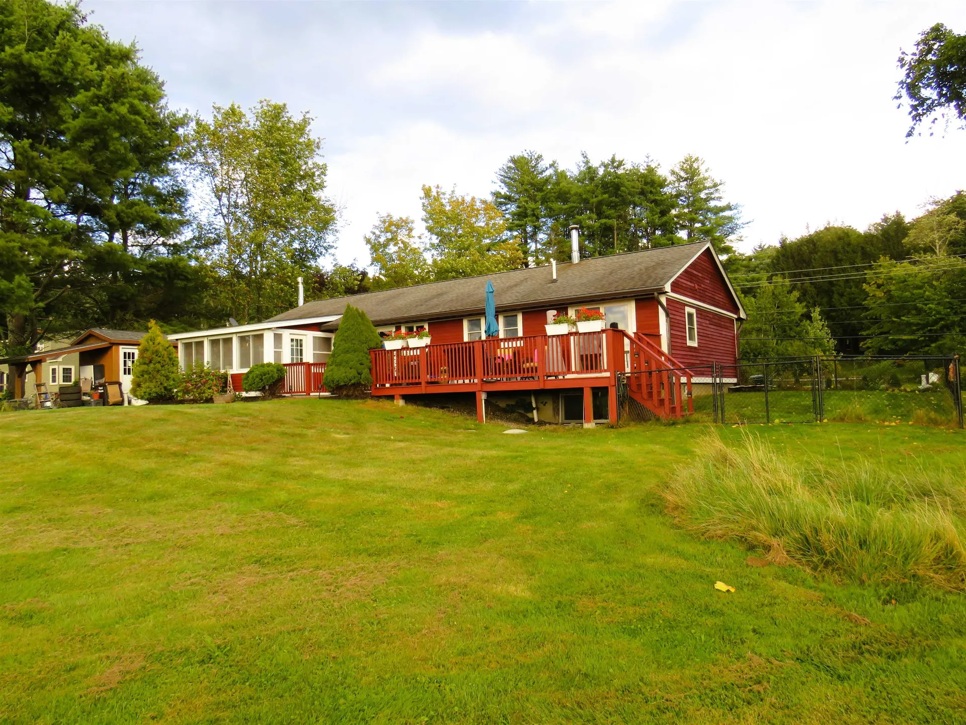 445 Route 63 Chesterfield NH 03443