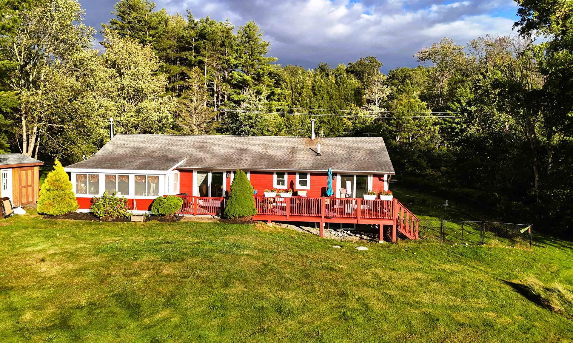 445 Route 63 Chesterfield NH 03443