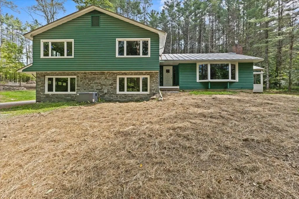 422 Center Road Middlesex VT 05602