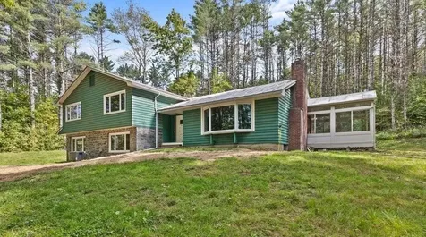 422 Center Road Middlesex VT 05602