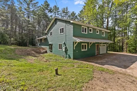 422 Center Road Middlesex VT 05602