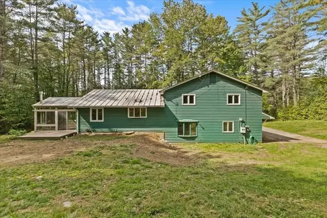 422 Center Road Middlesex VT 05602