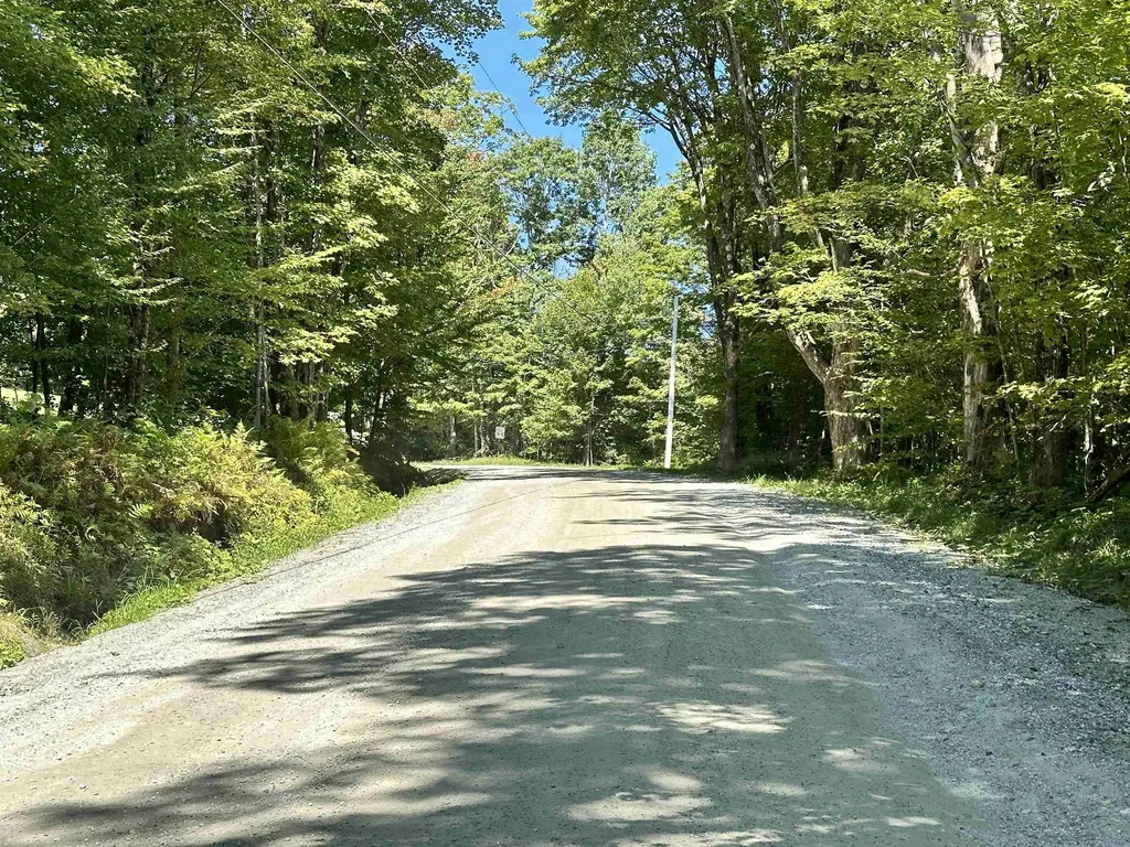 0 East Hill Road Andover VT 05143