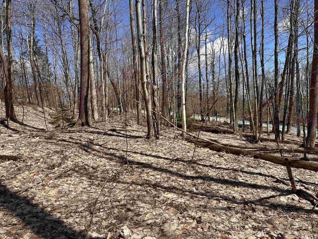 0 East Hill Road Andover VT 05143