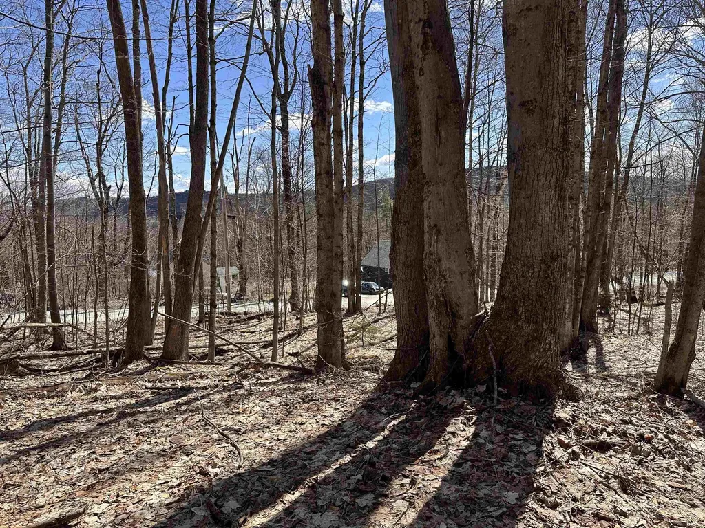 0 East Hill Road Andover VT 05143