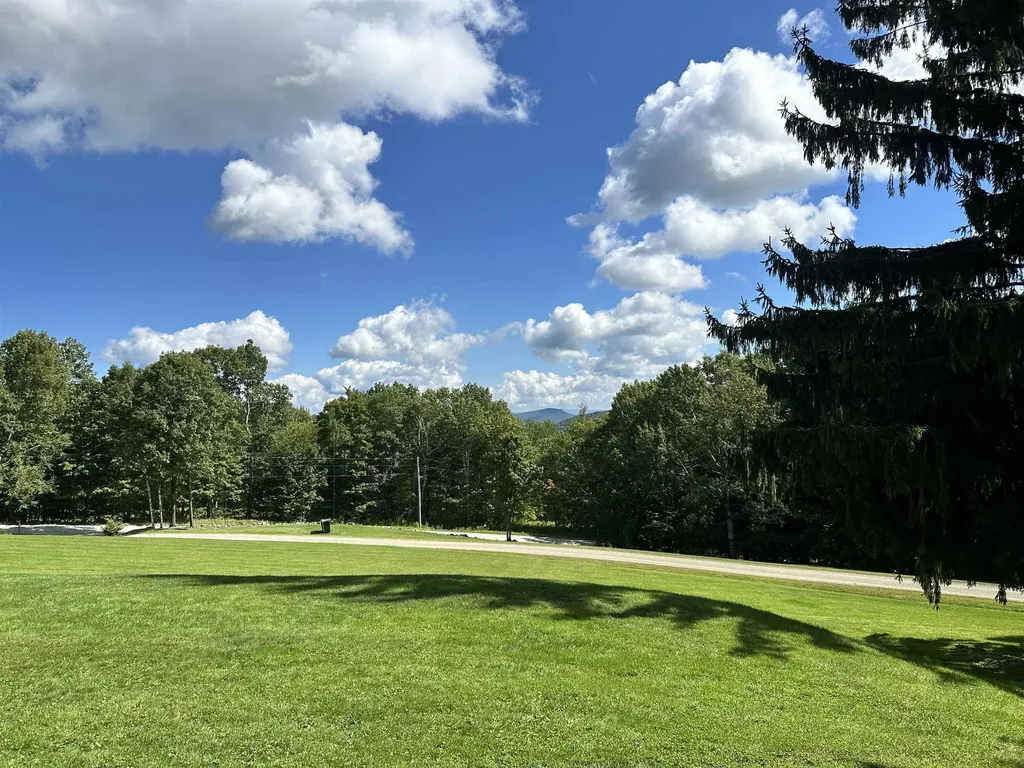 0 East Hill Road Andover VT 05143