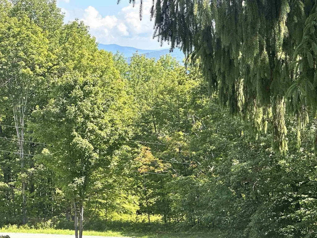 0 East Hill Road Andover VT 05143