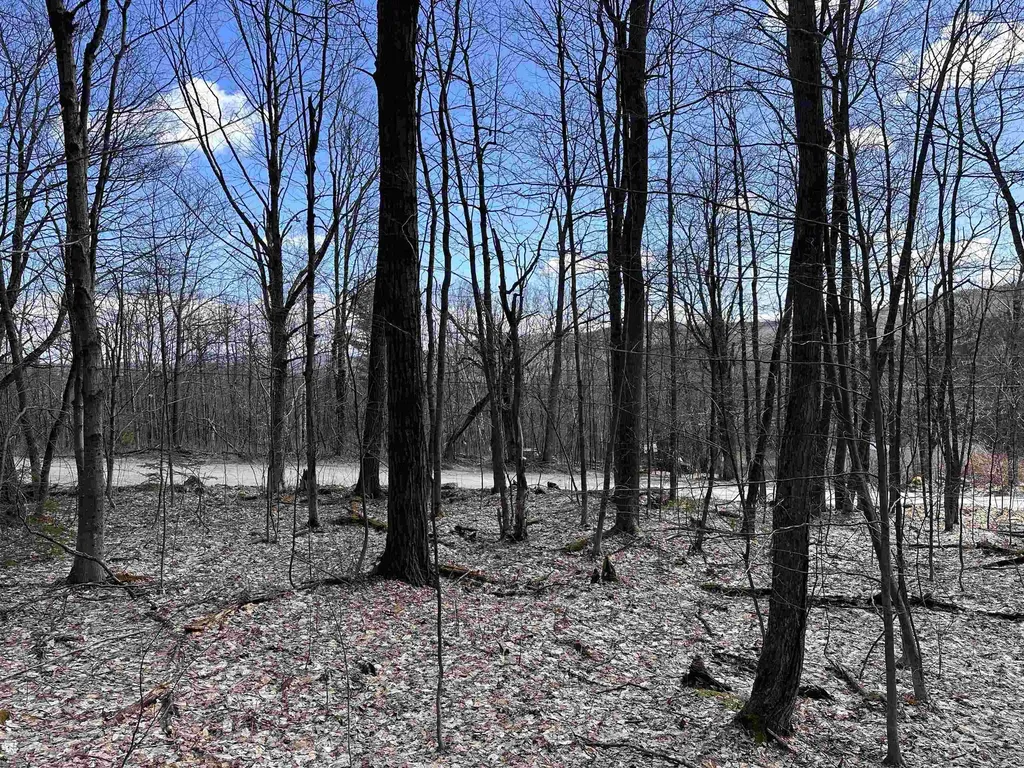 0 East Hill Road Andover VT 05143