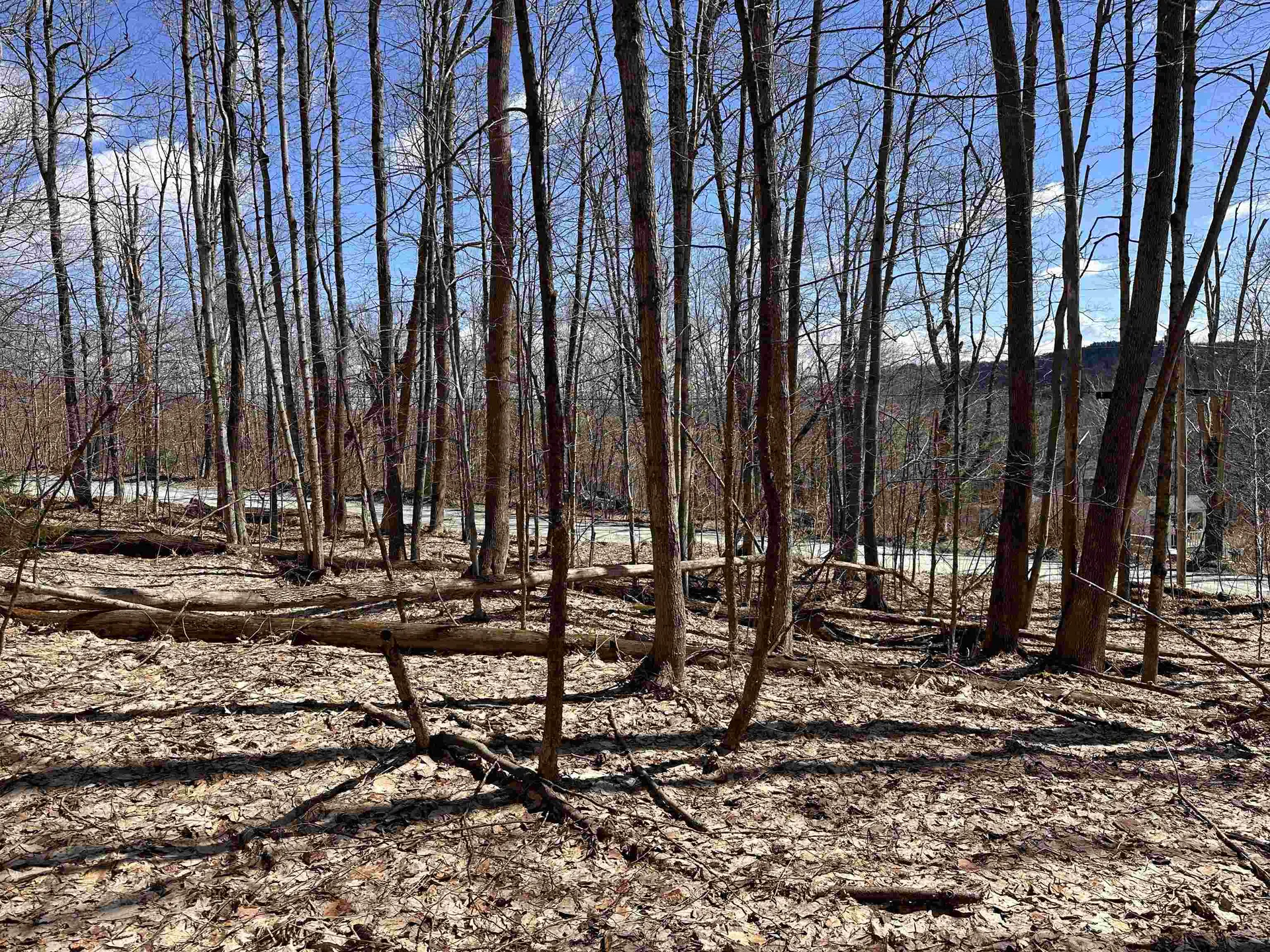 0 East Hill Road Andover VT 05143