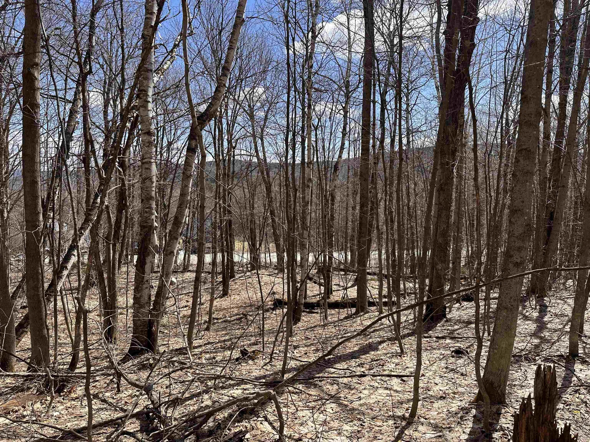 0 East Hill Road Andover VT 05143