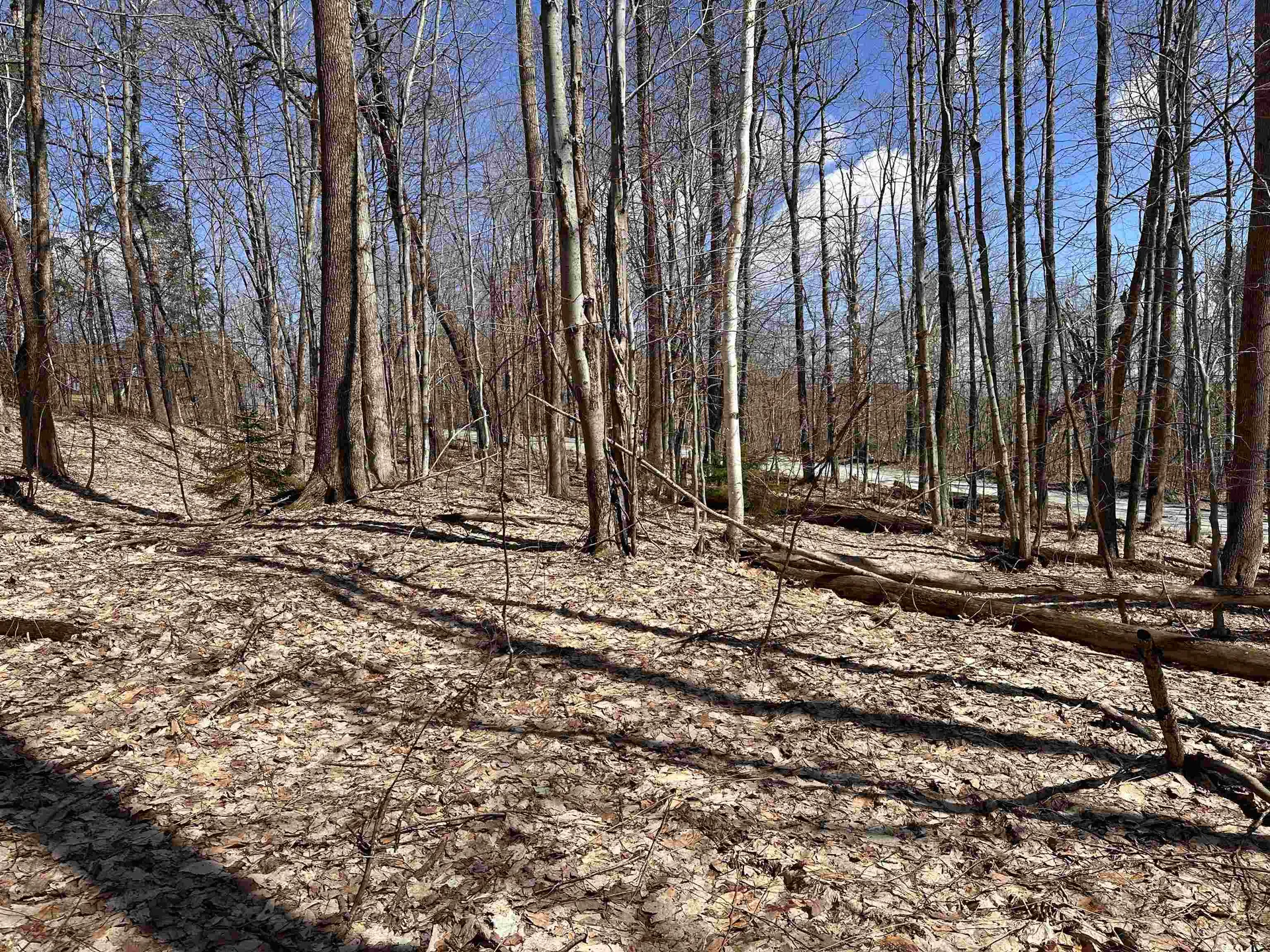 0 East Hill Road Andover VT 05143