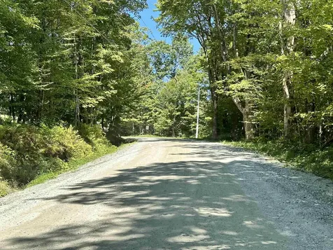0 East Hill Road Andover VT 05143