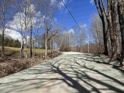 0 East Hill Road Andover VT 05143