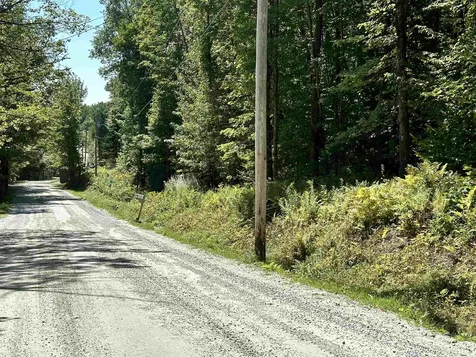 0 East Hill Road Andover VT 05143