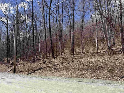 0 East Hill Road Andover VT 05143