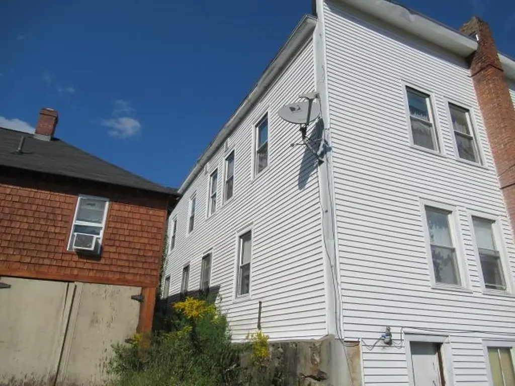 22 Tunnel Street Readsboro VT 05350