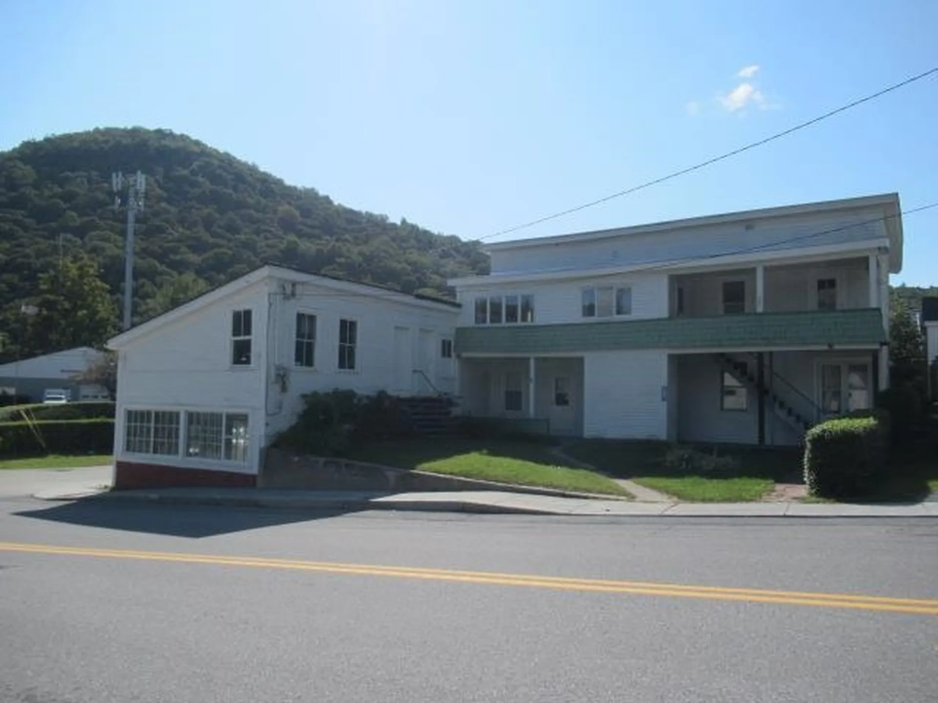 22 Tunnel Street Readsboro VT 05350