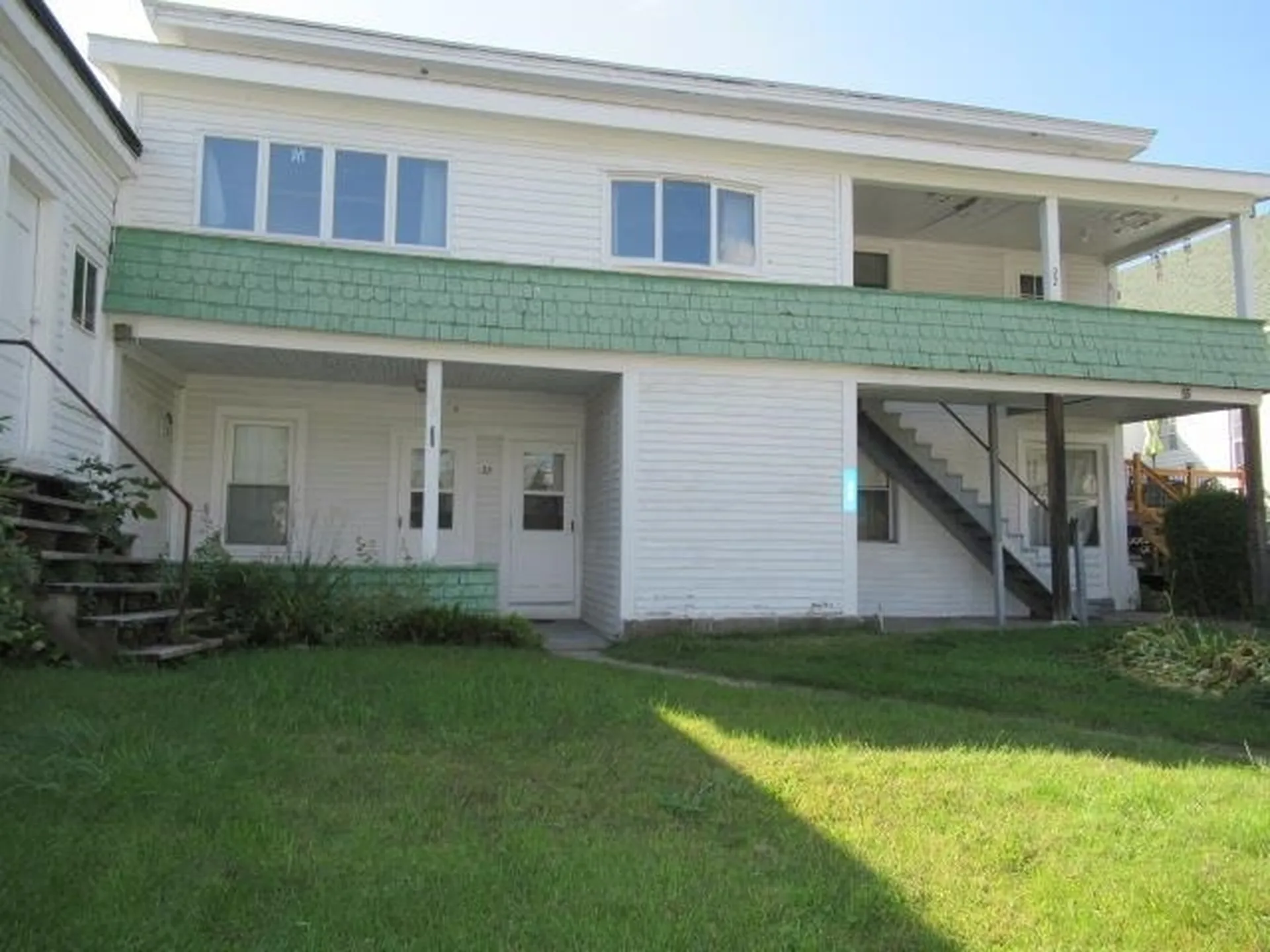 22 Tunnel Street Readsboro VT 05350