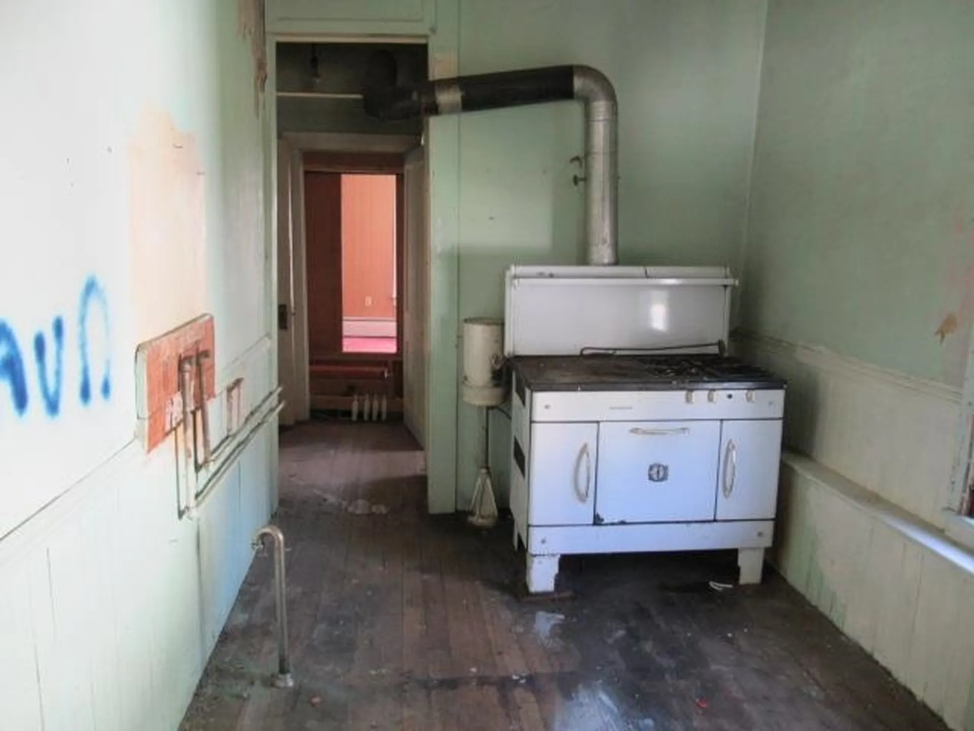 22 Tunnel Street Readsboro VT 05350