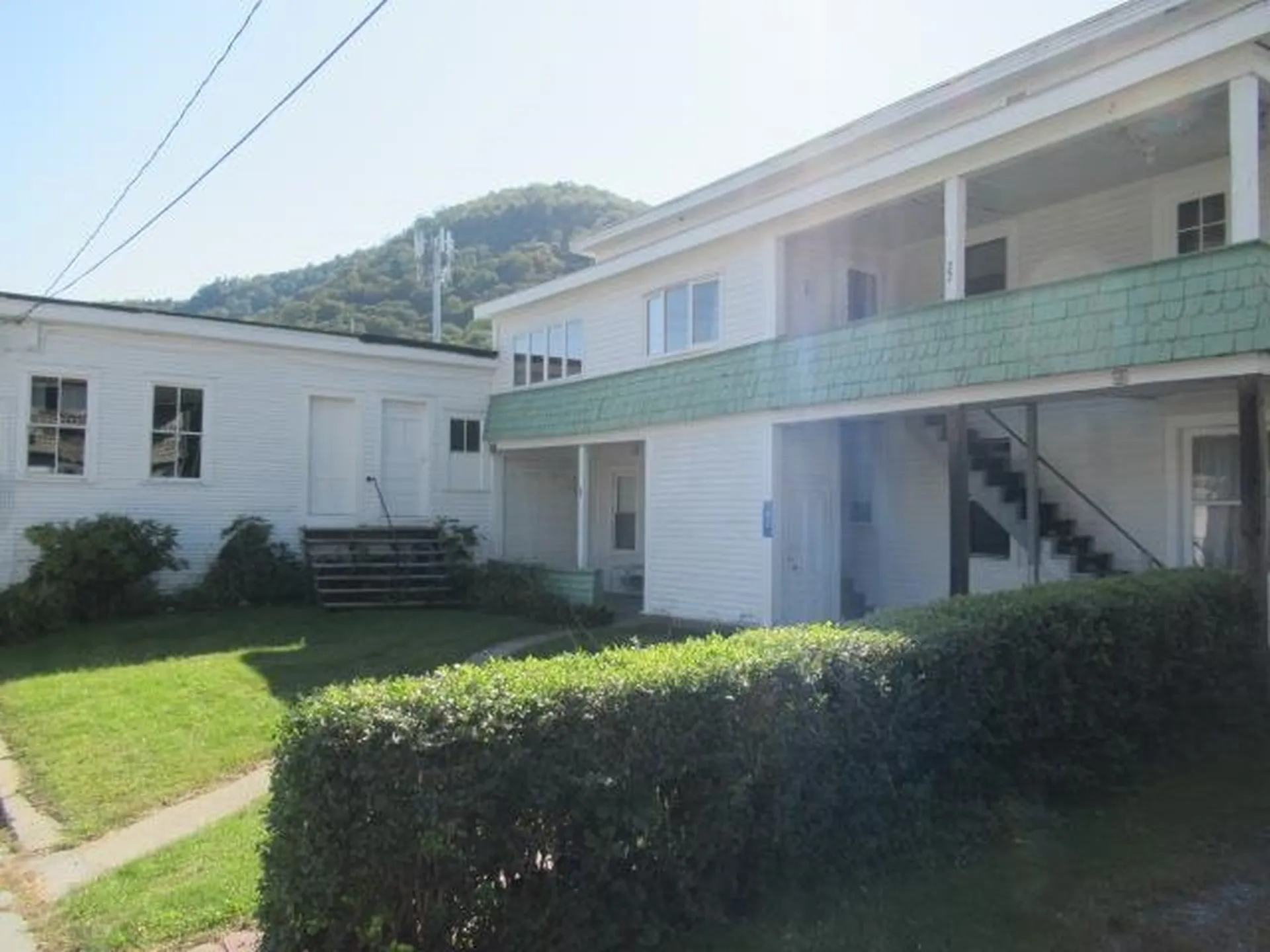 22 Tunnel Street Readsboro VT 05350