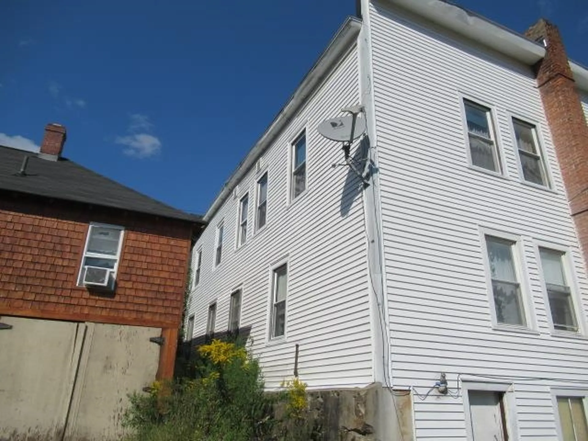 22 Tunnel Street Readsboro VT 05350