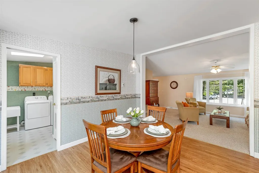 14 Moultrie Drive Wolfeboro NH 03894