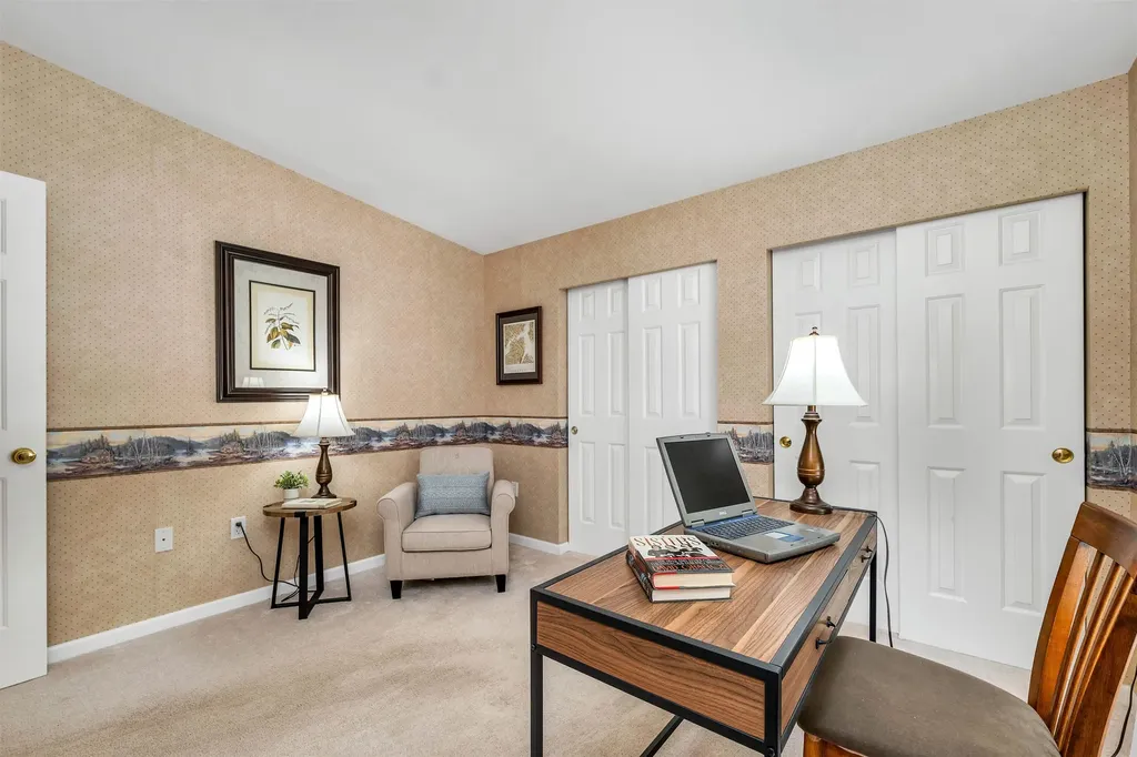 14 Moultrie Drive Wolfeboro NH 03894