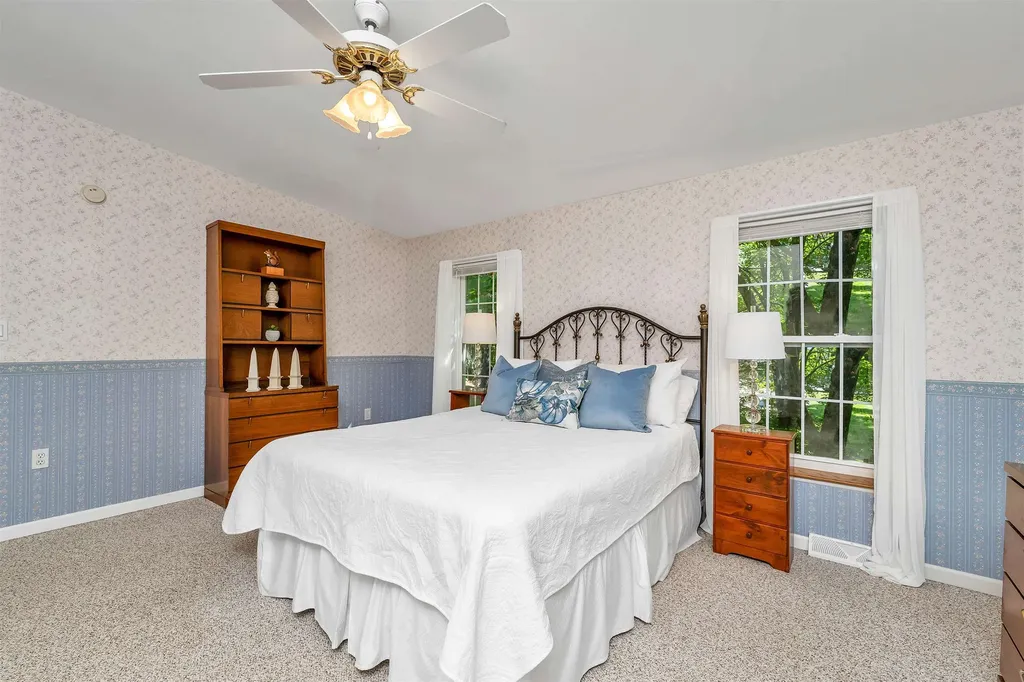 14 Moultrie Drive Wolfeboro NH 03894
