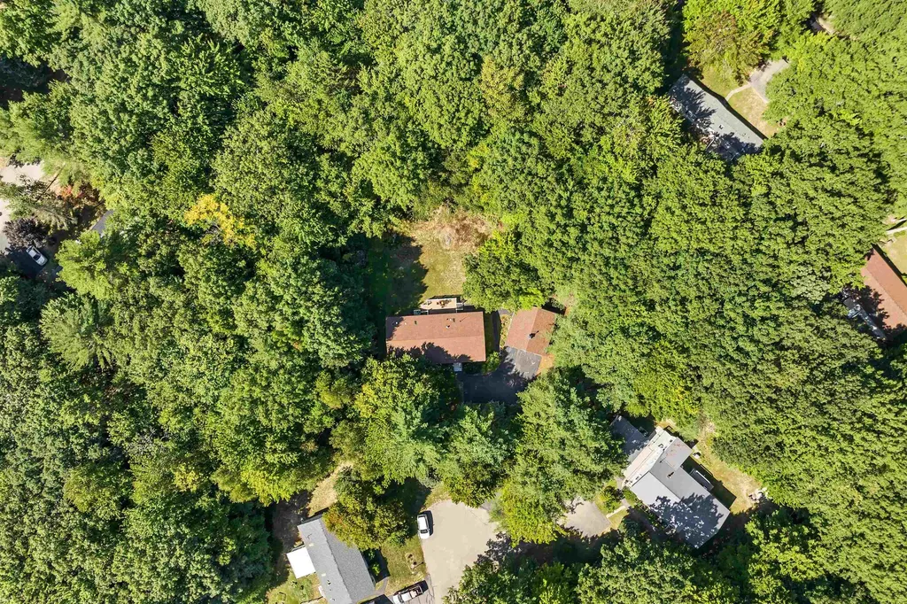 14 Moultrie Drive Wolfeboro NH 03894