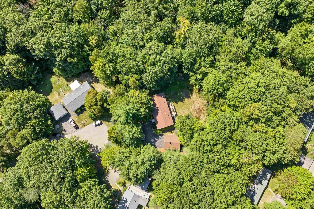 14 Moultrie Drive Wolfeboro NH 03894