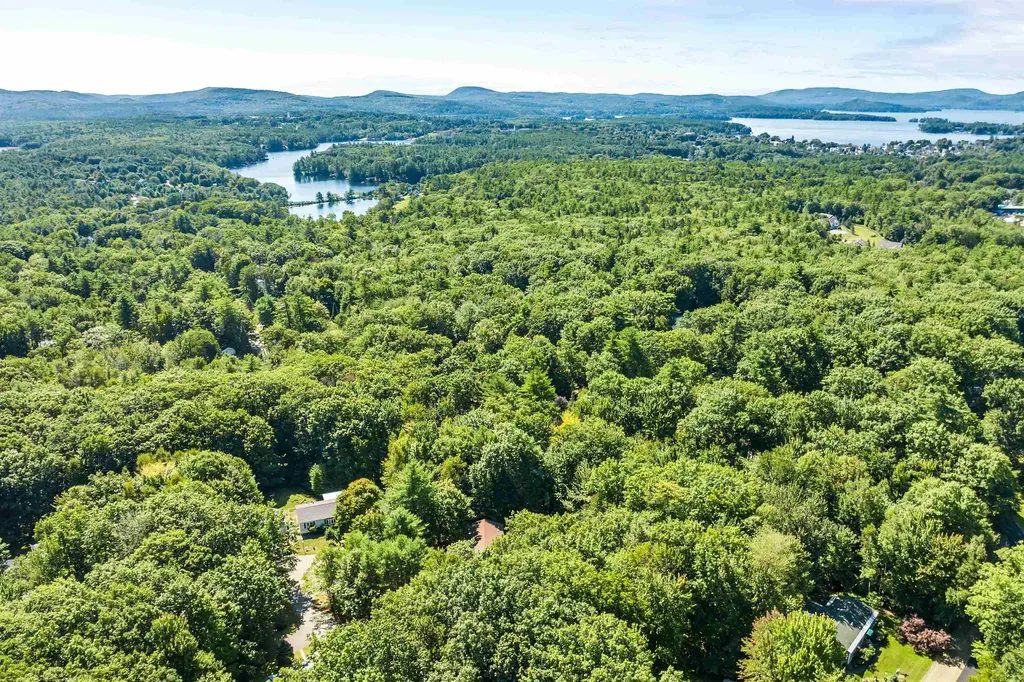 14 Moultrie Drive Wolfeboro NH 03894